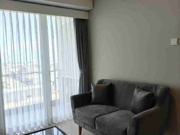 FOR RENT UNIT BARU APT LANDMARK RESIDENCE