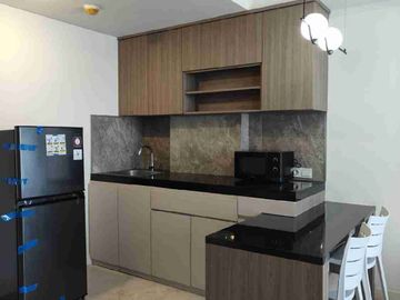 FOR RENT UNIT BARU APT LANDMARK RESIDENCE