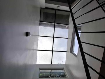 Holy Spirit Quezon City For Sale 2 Storey Single Attached House And Lot near Commonwealth RG