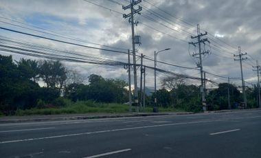 Commercial Lot For Sale in Kaybagal South Tagaytay City-MC