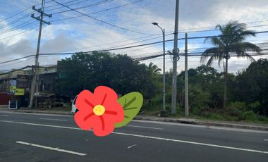 Commercial Lot For Sale in Kaybagal South Tagaytay City-MC