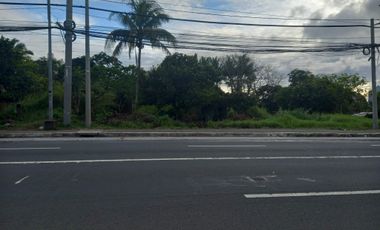 Commercial Lot For Sale in Kaybagal South Tagaytay City-MC