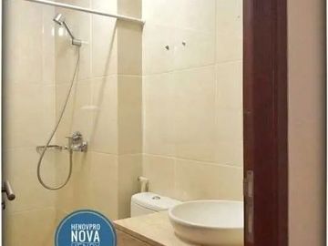 DIJUAL Permata Hijau Residence Unit 4+1BR CITY VIEW