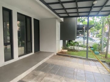 Dijual Rumah Rapi Siap Huni Myza Breezy BSD, Tangerang Selatan