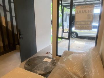Dijual Rumah Rapi Siap Huni Myza Breezy BSD, Tangerang Selatan