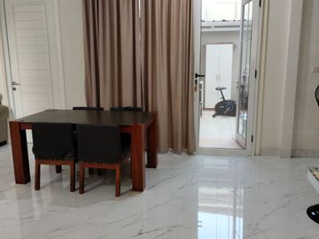 DIJUAL Rumah di Cluster Sutera Olivia Alam Sutera, Tangerang Selatan