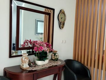 DIJUAL Rumah di Cluster Sutera Olivia Alam Sutera, Tangerang Selatan