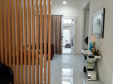 DIJUAL Rumah di Cluster Sutera Olivia Alam Sutera, Tangerang Selatan