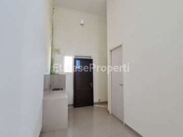 Rumah Baru 1 Lantai Perumahan Golden Berry Menganti