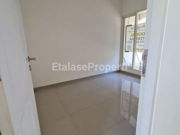 Rumah Baru 1 Lantai Perumahan Golden Berry Menganti