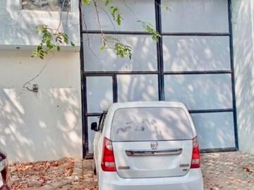 Dijual Gudang  Safe N Lock Sidoarjo Strategis Siap Pakai