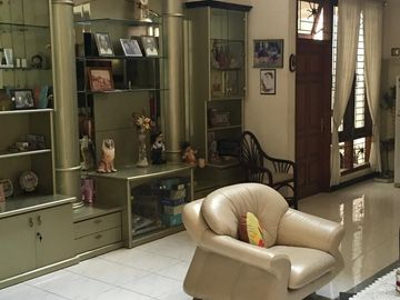 Dijual Rumah Dharmahusada Regency