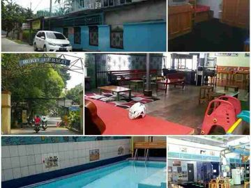 Dijual cepat rumah 2 lantai dibawah NJOP di Ciracas - Jakarta Timur