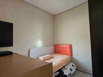 Dijual rumah di Palma classica Citraland Surabaya barat