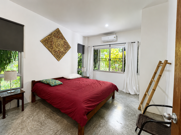 Private Estate with 3 Pool Villas for Long-Term Rent in Krabi