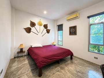 Private Estate with 3 Pool Villas for Long-Term Rent in Krabi