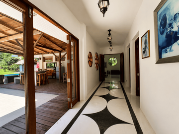Private Estate with 3 Pool Villas for Long-Term Rent in Krabi