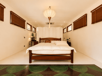 Private Estate with 3 Pool Villas for Long-Term Rent in Krabi