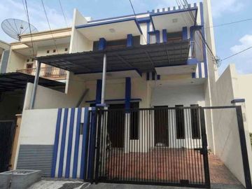 Jual Cepat Rumah Lebar 7M, 2,5 Lantai Tomang, Jakarta Barat