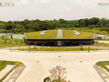 LA 598 sqm Residential Lot at Trava Greenfield, Sta. Rosa Laguna
