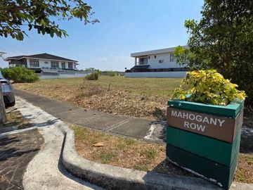 LA 598 sqm Residential Lot at Trava Greenfield, Sta. Rosa Laguna