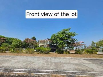 LA 598 sqm Residential Lot at Trava Greenfield, Sta. Rosa Laguna