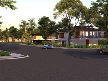 LA 598 sqm Residential Lot at Trava Greenfield, Sta. Rosa Laguna