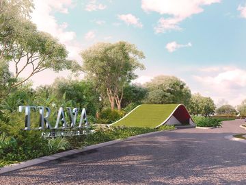 LA 598 sqm Residential Lot at Trava Greenfield, Sta. Rosa Laguna