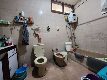 Rumah 1 lantai Terawat di Srigunting Andir Dadali Kota Bandung