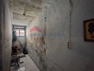Investasi Properti Langka! Rumah di Pusat Kota Malang