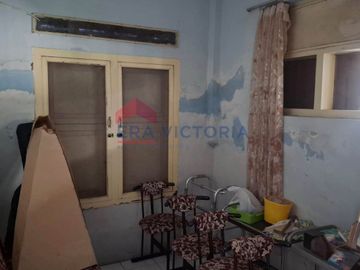 Investasi Properti Langka! Rumah di Pusat Kota Malang