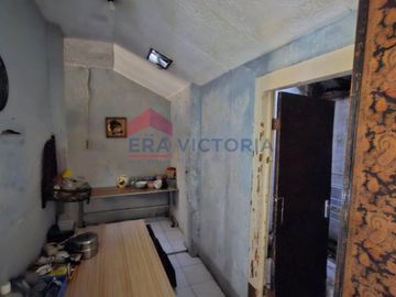 Investasi Properti Langka! Rumah di Pusat Kota Malang