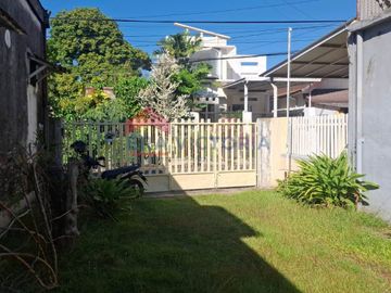 Investasi Properti Langka! Rumah di Pusat Kota Malang