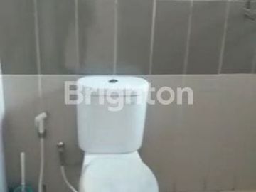 DISEWAKAN RUMAH DEKAT IPEKA DI PERUMAHAN GRAND CITY BALIKPAPAN