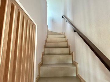 Paling Viral 1,5Man 2Lantai New Cluster Izzi BSD City Rumah Tanpa DP