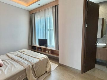 Paling Viral 1,5Man 2Lantai New Cluster Izzi BSD City Rumah Tanpa DP