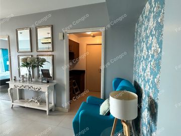 1 Bedroom Unit For Sale in Red Oak at Two Serendra