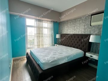 1 Bedroom Unit For Sale in Red Oak at Two Serendra
