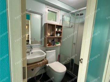 1 Bedroom Unit For Sale in Red Oak at Two Serendra