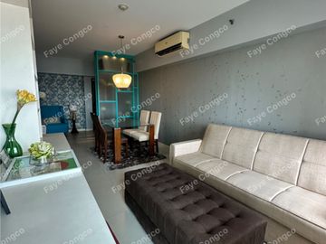 1 Bedroom Unit For Sale in Red Oak at Two Serendra