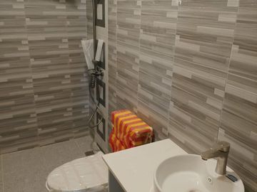 Modern House and Lot for Sale in Pasig Brandnew Modern-MD