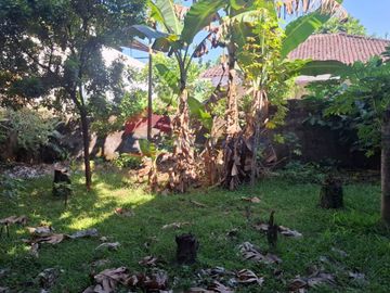 Lahan dan Bangunan di Kota Malang, Cocok untuk Investasi