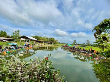 96374 - ขาย! พรรณ์ทิพย์ คาเฟ่ พร้อมบ้านพักอาศัย เนื้อที่กว่า 3 ไร่ อ.เขวาสินรินทร์ จ.สุรินทร์