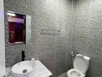 SUPER RUSH FOR SALE 2 UNIT VILLA RESORT IN ANGELES CITY NEAR CLARK