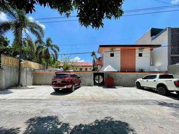 SUPER RUSH FOR SALE 2 UNIT VILLA RESORT IN ANGELES CITY NEAR CLARK