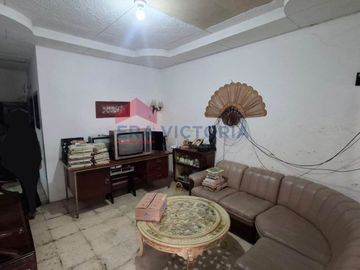 Rumah Jual - Kawasan Strategis Letjen Sutoyo Malang