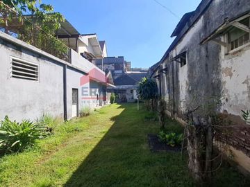 Rumah Jual - Kawasan Strategis Letjen Sutoyo Malang