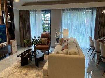 Siap Huni Rumah Shila Sawangan Type Neira di Depok