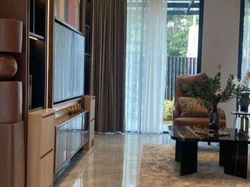 Siap Huni Rumah Shila Sawangan Type Neira di Depok