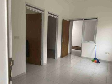 Rumah Siap Huni Dalam Cluster Aman Nyaman Area Arcamanik Kota Bandung